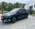 Черный Рено Сценик, объемом двигателя 1.5 л и пробегом 294 тыс. км за 9200 $, фото 4 на Automoto.ua