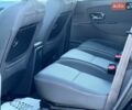 Черный Рено Сценик, объемом двигателя 1.5 л и пробегом 243 тыс. км за 9250 $, фото 42 на Automoto.ua