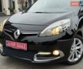 Чорний Рено Сценік, об'ємом двигуна 1.6 л та пробігом 299 тис. км за 8800 $, фото 25 на Automoto.ua