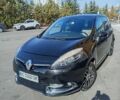 Чорний Рено Сценік, об'ємом двигуна 1.6 л та пробігом 215 тис. км за 8900 $, фото 5 на Automoto.ua