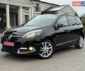 Чорний Рено Сценік, об'ємом двигуна 1.6 л та пробігом 299 тис. км за 8800 $, фото 2 на Automoto.ua