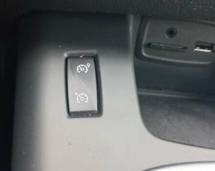 Черный Рено Сценик, объемом двигателя 1.46 л и пробегом 150 тыс. км за 10999 $, фото 52 на Automoto.ua