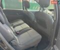 Черный Рено Сценик, объемом двигателя 1.6 л и пробегом 130 тыс. км за 9500 $, фото 40 на Automoto.ua