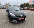 Чорний Рено Сценік, об'ємом двигуна 1.6 л та пробігом 224 тис. км за 10500 $, фото 1 на Automoto.ua
