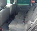 Черный Рено Сценик, объемом двигателя 1.5 л и пробегом 262 тыс. км за 8500 $, фото 1 на Automoto.ua