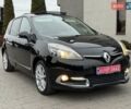 Чорний Рено Сценік, об'ємом двигуна 1.6 л та пробігом 299 тис. км за 8800 $, фото 15 на Automoto.ua