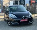 Чорний Рено Сценік, об'ємом двигуна 1.6 л та пробігом 143 тис. км за 8250 $, фото 1 на Automoto.ua