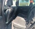Чорний Рено Сценік, об'ємом двигуна 1.5 л та пробігом 182 тис. км за 11200 $, фото 6 на Automoto.ua