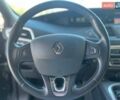 Черный Рено Сценик, объемом двигателя 1.5 л и пробегом 228 тыс. км за 8800 $, фото 26 на Automoto.ua