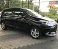 Чорний Рено Сценік, об'ємом двигуна 1.46 л та пробігом 221 тис. км за 10200 $, фото 9 на Automoto.ua