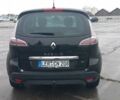 Черный Рено Сценик, объемом двигателя 1.46 л и пробегом 150 тыс. км за 10999 $, фото 8 на Automoto.ua