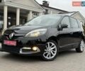 Чорний Рено Сценік, об'ємом двигуна 1.6 л та пробігом 299 тис. км за 8800 $, фото 1 на Automoto.ua