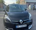 Чорний Рено Сценік, об'ємом двигуна 1.46 л та пробігом 228 тис. км за 7500 $, фото 1 на Automoto.ua