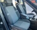 Черный Рено Сценик, объемом двигателя 1.5 л и пробегом 228 тыс. км за 8800 $, фото 25 на Automoto.ua