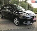 Чорний Рено Сценік, об'ємом двигуна 1.46 л та пробігом 221 тис. км за 10200 $, фото 1 на Automoto.ua