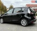 Черный Рено Сценик, объемом двигателя 1.46 л и пробегом 208 тыс. км за 9998 $, фото 3 на Automoto.ua
