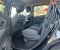 Черный Рено Сценик, объемом двигателя 1.5 л и пробегом 228 тыс. км за 8800 $, фото 15 на Automoto.ua
