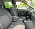 Черный Рено Сценик, объемом двигателя 1.5 л и пробегом 222 тыс. км за 10050 $, фото 17 на Automoto.ua