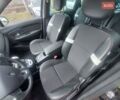 Черный Рено Сценик, объемом двигателя 1.5 л и пробегом 240 тыс. км за 9400 $, фото 14 на Automoto.ua