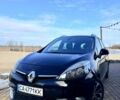 Чорний Рено Сценік, об'ємом двигуна 1.46 л та пробігом 201 тис. км за 10999 $, фото 1 на Automoto.ua