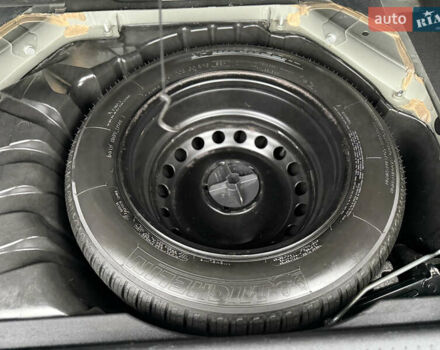 Черный Рено Сценик, объемом двигателя 1.46 л и пробегом 221 тыс. км за 10750 $, фото 27 на Automoto.ua