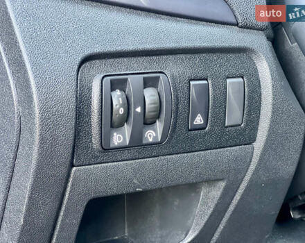 Рено Сценик 2015 в Виннице на Automoto.ua Черный Рено Сценик, объемом двигателя 1.46 л и пробегом 210 тыс. км за 10250 $, фото 40 на Automoto.ua