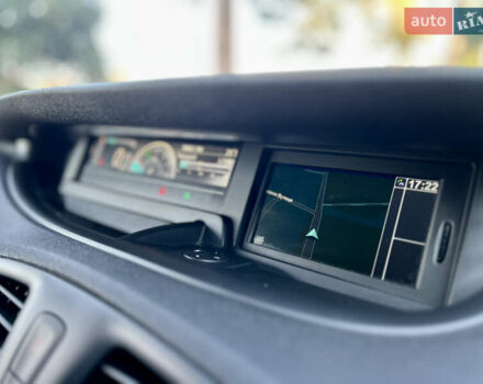 Рено Сценик 2015 в Виннице на Automoto.ua Черный Рено Сценик, объемом двигателя 1.46 л и пробегом 210 тыс. км за 10250 $, фото 56 на Automoto.ua