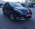 Чорний Рено Сценік, об'ємом двигуна 1.5 л та пробігом 236 тис. км за 10500 $, фото 1 на Automoto.ua