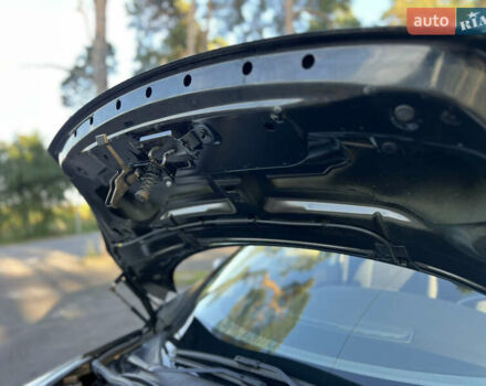 Рено Сценик 2015 в Виннице на Automoto.ua Черный Рено Сценик, объемом двигателя 1.46 л и пробегом 210 тыс. км за 10250 $, фото 33 на Automoto.ua