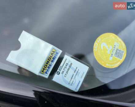 Чорний Рено Сценік, об'ємом двигуна 1.5 л та пробігом 210 тис. км за 10399 $, фото 25 на Automoto.ua