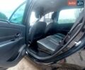 Черный Рено Сценик, объемом двигателя 1.5 л и пробегом 240 тыс. км за 9700 $, фото 12 на Automoto.ua