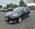 Чорний Рено Сценік, об'ємом двигуна 1.5 л та пробігом 186 тис. км за 9700 $, фото 1 на Automoto.ua