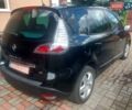 Черный Рено Сценик, объемом двигателя 1.5 л и пробегом 240 тыс. км за 9400 $, фото 2 на Automoto.ua
