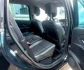Черный Рено Сценик, объемом двигателя 1.5 л и пробегом 240 тыс. км за 9400 $, фото 7 на Automoto.ua