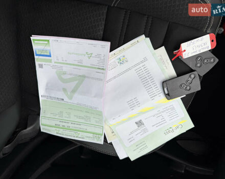 Черный Рено Сценик, объемом двигателя 1.46 л и пробегом 221 тыс. км за 10750 $, фото 32 на Automoto.ua