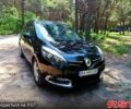 Чорний Рено Сценік, об'ємом двигуна 1.6 л та пробігом 290 тис. км за 11200 $, фото 1 на Automoto.ua
