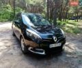 Черный Рено Сценик, объемом двигателя 1.6 л и пробегом 290 тыс. км за 11200 $, фото 1 на Automoto.ua