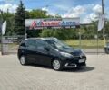 Черный Рено Сценик, объемом двигателя 1.5 л и пробегом 222 тыс. км за 10050 $, фото 1 на Automoto.ua
