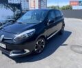 Черный Рено Сценик, объемом двигателя 1.46 л и пробегом 207 тыс. км за 10000 $, фото 1 на Automoto.ua