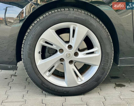 Чорний Рено Сценік, об'ємом двигуна 1.5 л та пробігом 210 тис. км за 10399 $, фото 18 на Automoto.ua