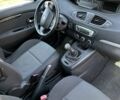Черный Рено Сценик, объемом двигателя 1.46 л и пробегом 230 тыс. км за 10400 $, фото 9 на Automoto.ua