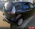 Черный Рено Сценик, объемом двигателя 1.5 л и пробегом 150 тыс. км за 10550 $, фото 1 на Automoto.ua