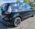 Черный Рено Сценик, объемом двигателя 1.46 л и пробегом 205 тыс. км за 7924 $, фото 3 на Automoto.ua