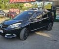 Чорний Рено Сценік, об'ємом двигуна 1.6 л та пробігом 288 тис. км за 9500 $, фото 8 на Automoto.ua