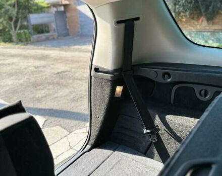 Черный Рено Сценик, объемом двигателя 1.46 л и пробегом 230 тыс. км за 10400 $, фото 13 на Automoto.ua