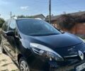 Черный Рено Сценик, объемом двигателя 1.46 л и пробегом 230 тыс. км за 10400 $, фото 1 на Automoto.ua