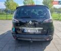 Черный Рено Сценик, объемом двигателя 1.46 л и пробегом 205 тыс. км за 7924 $, фото 4 на Automoto.ua