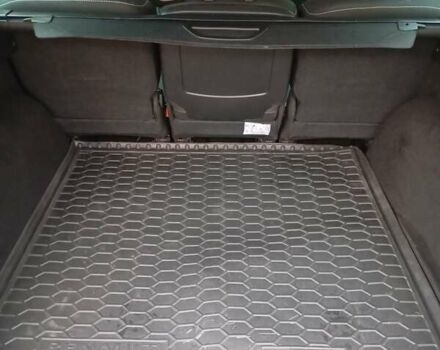 Чорний Рено Сценік, об'ємом двигуна 1.46 л та пробігом 245 тис. км за 10500 $, фото 6 на Automoto.ua