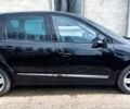 Черный Рено Сценик, объемом двигателя 1.5 л и пробегом 240 тыс. км за 9700 $, фото 6 на Automoto.ua