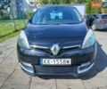 Черный Рено Сценик, объемом двигателя 1.46 л и пробегом 205 тыс. км за 7924 $, фото 1 на Automoto.ua